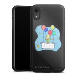 Mirror Case schwarz