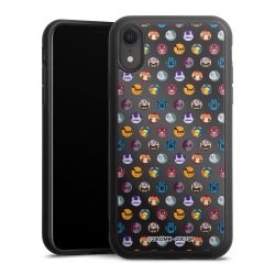 Mirror Case schwarz