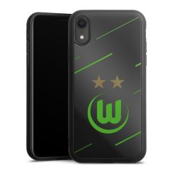 Mirror Case schwarz