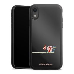 Mirror Case schwarz