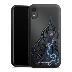 Mirror Case schwarz