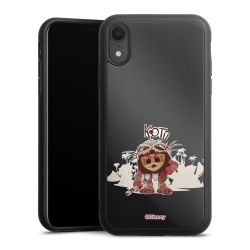 Mirror Case schwarz
