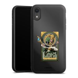 Mirror Case schwarz