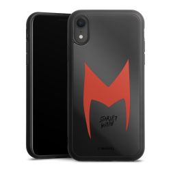 Mirror Case schwarz