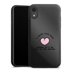 Mirror Case schwarz
