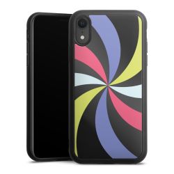 Mirror Case schwarz