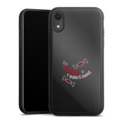 Mirror Case schwarz