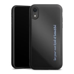 Mirror Case schwarz