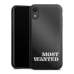 Mirror Case schwarz