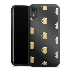 Mirror Case schwarz