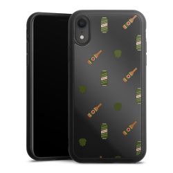 Mirror Case schwarz