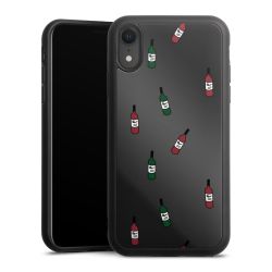 Mirror Case schwarz