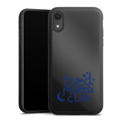 Mirror Case schwarz