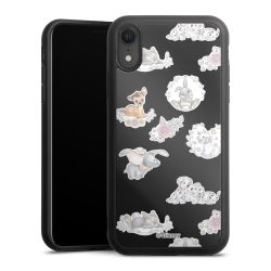 Mirror Case schwarz