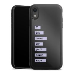 Mirror Case schwarz