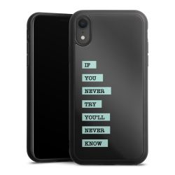 Mirror Case schwarz