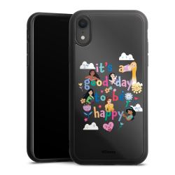 Mirror Case schwarz