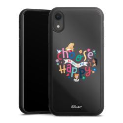 Mirror Case schwarz