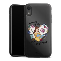 Mirror Case schwarz
