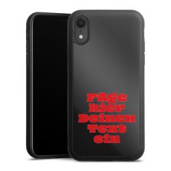 Mirror Case schwarz