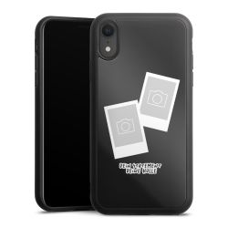 Mirror Case schwarz