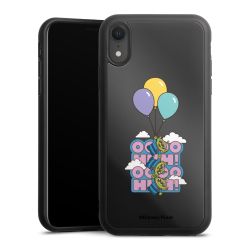 Mirror Case schwarz