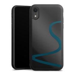 Mirror Case schwarz