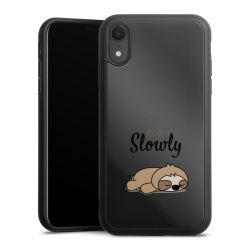 Mirror Case schwarz