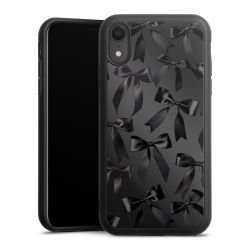 Mirror Case schwarz