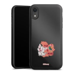 Mirror Case schwarz