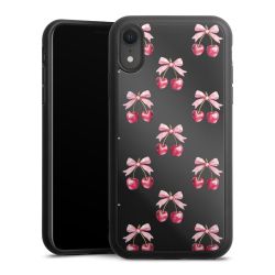 Mirror Case schwarz