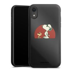 Mirror Case schwarz
