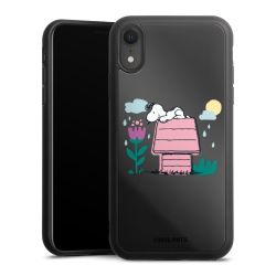 Mirror Case schwarz