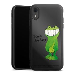 Mirror Case schwarz