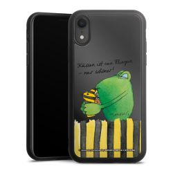 Mirror Case schwarz