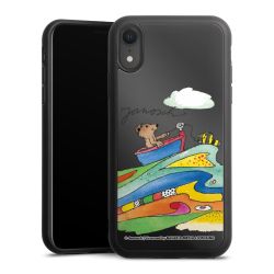 Mirror Case schwarz