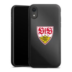 Mirror Case schwarz