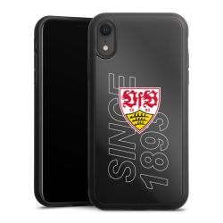 Mirror Case schwarz