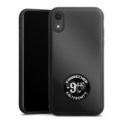 Mirror Case schwarz