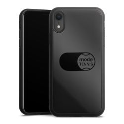 Mirror Case schwarz