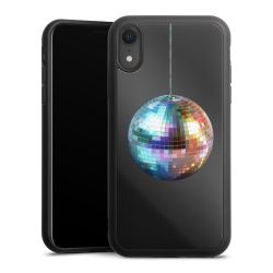 Mirror Case schwarz