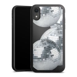 Mirror Case schwarz