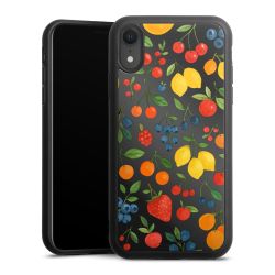 Mirror Case schwarz