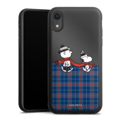 Mirror Case schwarz