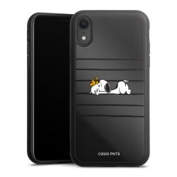 Mirror Case schwarz