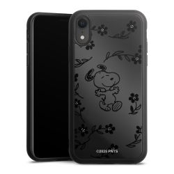 Mirror Case schwarz
