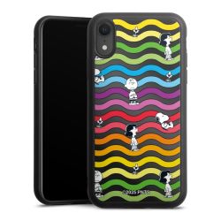 Mirror Case schwarz