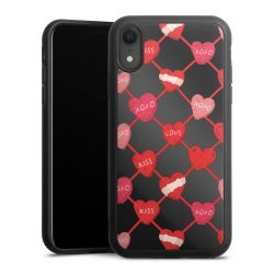 Mirror Case schwarz