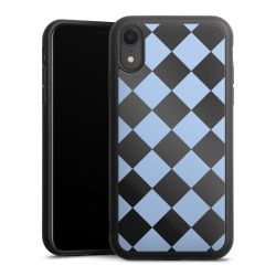Mirror Case schwarz