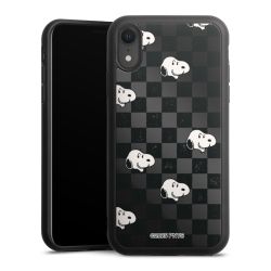 Mirror Case schwarz